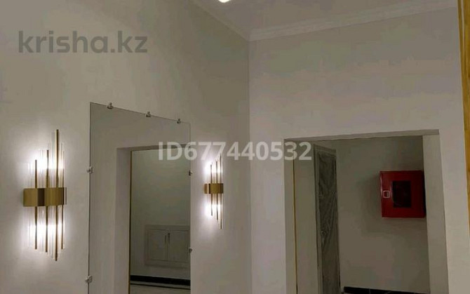 1-комнатная квартира, 50 м², 9/10 этаж посуточно, 20-й мкр 26 дом Актау - изображение 1