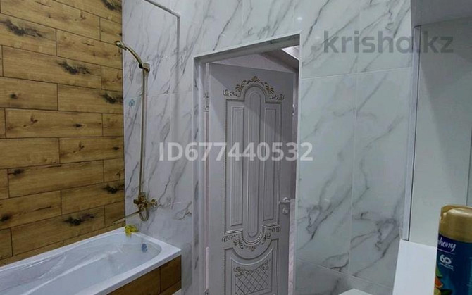 1-комнатная квартира, 50 м², 9/10 этаж посуточно, 20-й мкр 26 дом Актау - изображение 7