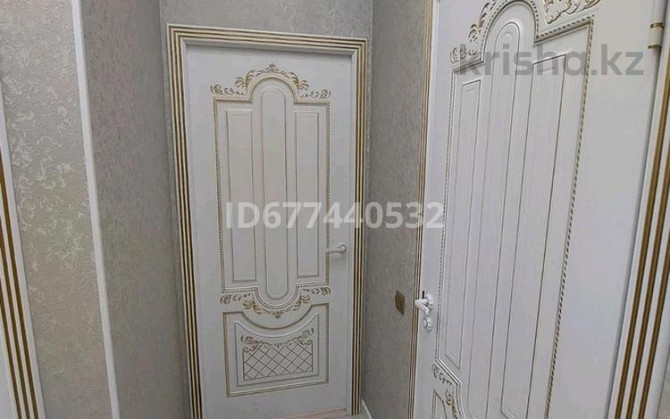 1-комнатная квартира, 50 м², 9/10 этаж посуточно, 20-й мкр 26 дом Актау - изображение 4