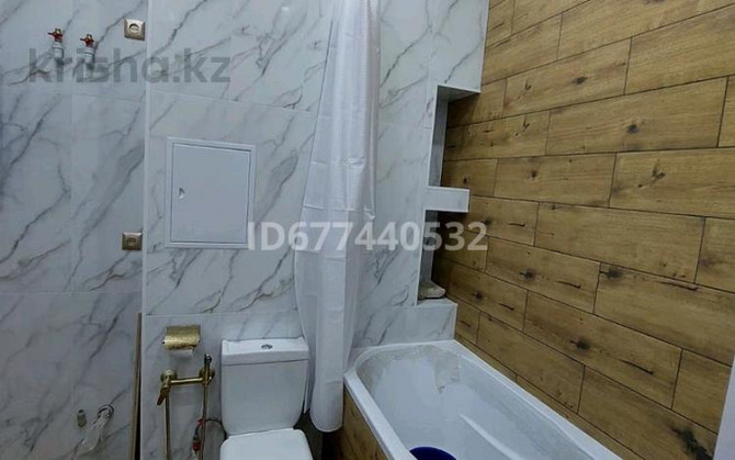 1-комнатная квартира, 50 м², 9/10 этаж посуточно, 20-й мкр 26 дом Актау - изображение 6