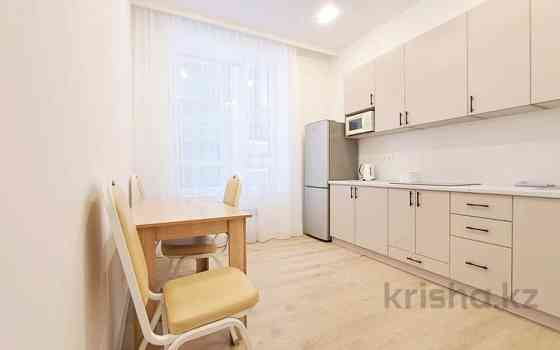 1-комнатная квартира, 38 м², 2/12 этаж посуточно, Казыбек би 3/1 Астана