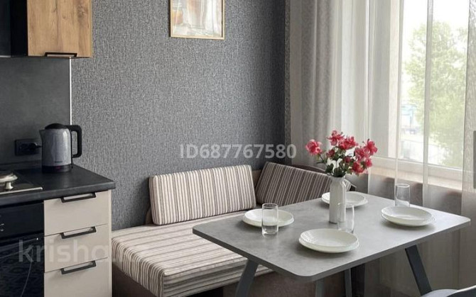 1-комнатная квартира, 45 м², 7/9 этаж посуточно, Алтынсарина — Алтынсарина-Фролова Костанай - изображение 2