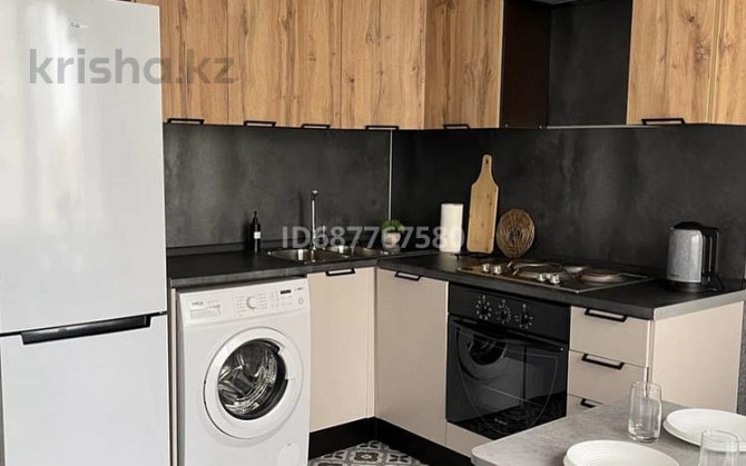 1-комнатная квартира, 45 м², 7/9 этаж посуточно, Алтынсарина — Алтынсарина-Фролова Костанай - изображение 3