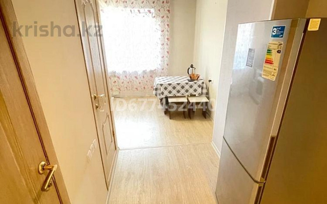 2-комнатная квартира, 60 м² посуточно, Казыбек би 14 Усть-Каменогорск - изображение 3
