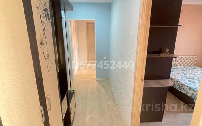 2-комнатная квартира, 60 м² посуточно, Казыбек би 14 Усть-Каменогорск - изображение 5