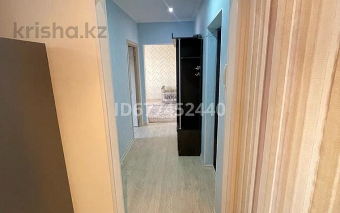 2-комнатная квартира, 60 м² посуточно, Казыбек би 14 Усть-Каменогорск - изображение 2