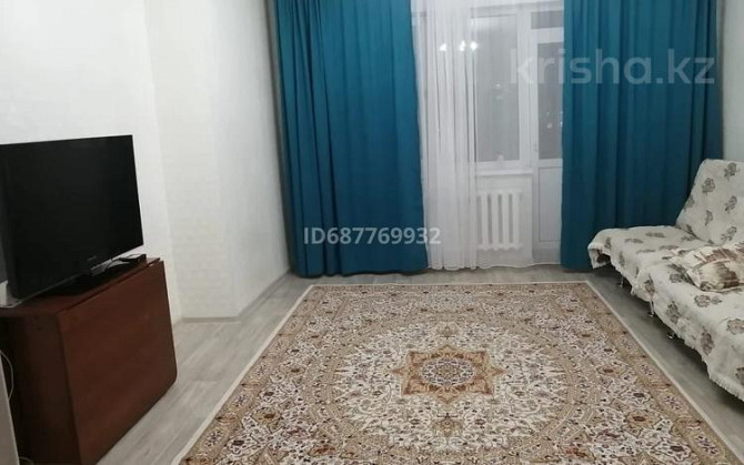2-комнатная квартира, 65 м², 7/10 этаж посуточно, мкр Юго-Восток, Сарыарка 74 Karagandy - photo 4