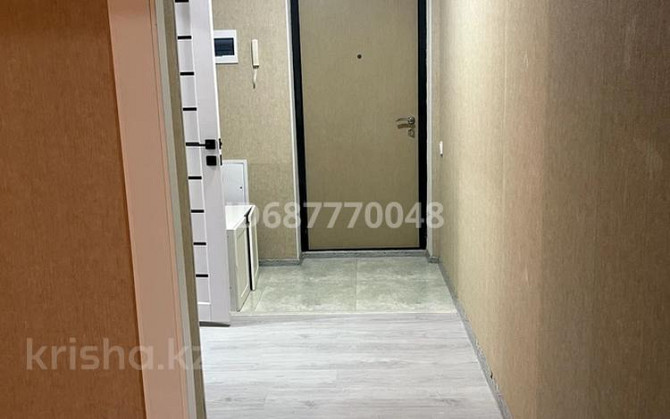 1-комнатная квартира, 40 м², 21/22 этаж посуточно, Роза Багланова 6 — Туран- Керей Жанибек Astana - photo 4
