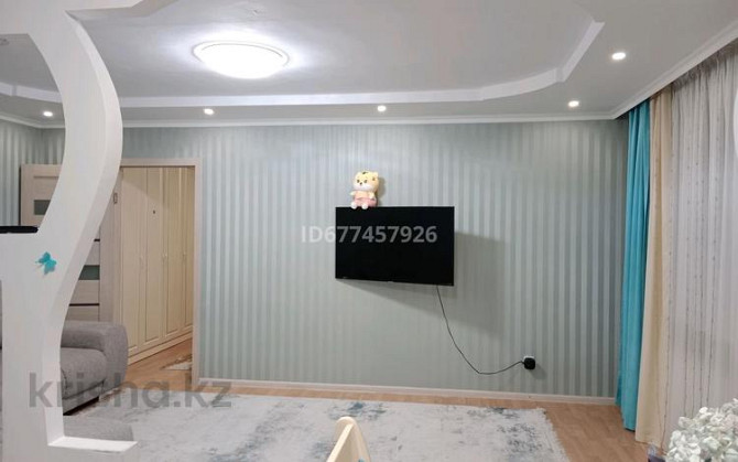 2-комнатная квартира, 60 м², 2/5 этаж посуточно, Б.Момышулы 10 Семей - изображение 6