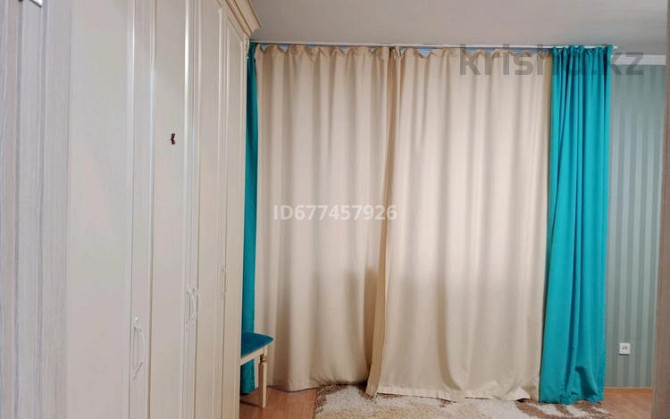 2-комнатная квартира, 60 м², 2/5 этаж посуточно, Б.Момышулы 10 Семей - изображение 5