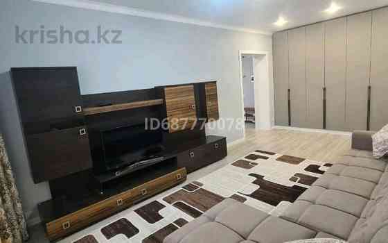 2-комнатная квартира, 70 м², 4/10 этаж посуточно, мкр Юго-Восток, Камали Дюсембекова 53/8 — Казахмыс Караганда