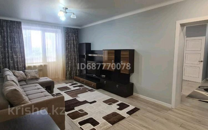 2-комнатная квартира, 70 м², 4/10 этаж посуточно, мкр Юго-Восток, Камали Дюсембекова 53/8 — Казахмыс Karagandy - photo 5