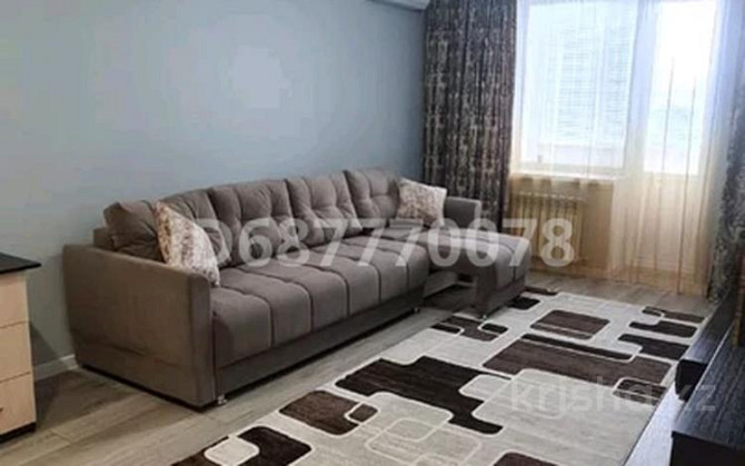 2-комнатная квартира, 70 м², 4/10 этаж посуточно, мкр Юго-Восток, Камали Дюсембекова 53/8 — Казахмыс Karagandy - photo 3