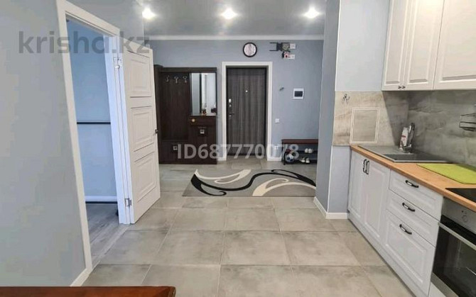 2-комнатная квартира, 70 м², 4/10 этаж посуточно, мкр Юго-Восток, Камали Дюсембекова 53/8 — Казахмыс Karagandy - photo 1
