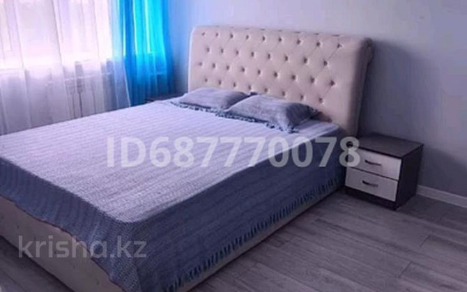 2-комнатная квартира, 70 м², 4/10 этаж посуточно, мкр Юго-Восток, Камали Дюсембекова 53/8 — Казахмыс Karagandy - photo 8
