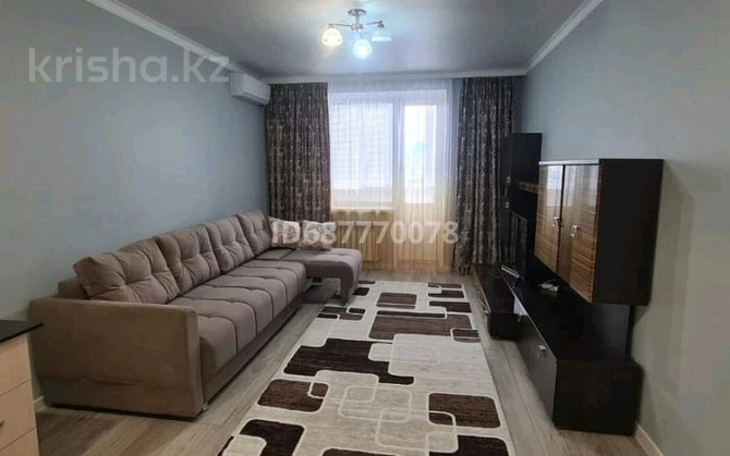 2-комнатная квартира, 70 м², 4/10 этаж посуточно, мкр Юго-Восток, Камали Дюсембекова 53/8 — Казахмыс Karagandy - photo 6