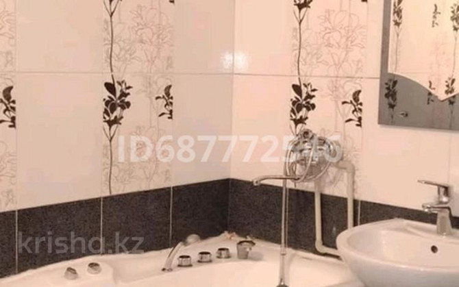 2-комнатная квартира, 45 м², 1/5 этаж посуточно, Аскарова 30 Шымкент - изображение 5