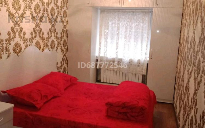 2-комнатная квартира, 45 м², 1/5 этаж посуточно, Аскарова 30 Шымкент - изображение 3