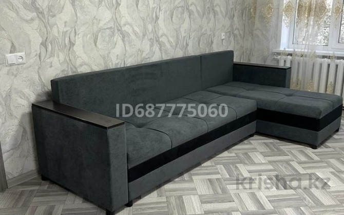 2-комнатная квартира, 78 м², 1/5 этаж посуточно, Луначарского 199 — Вокзал Щучинск - изображение 8