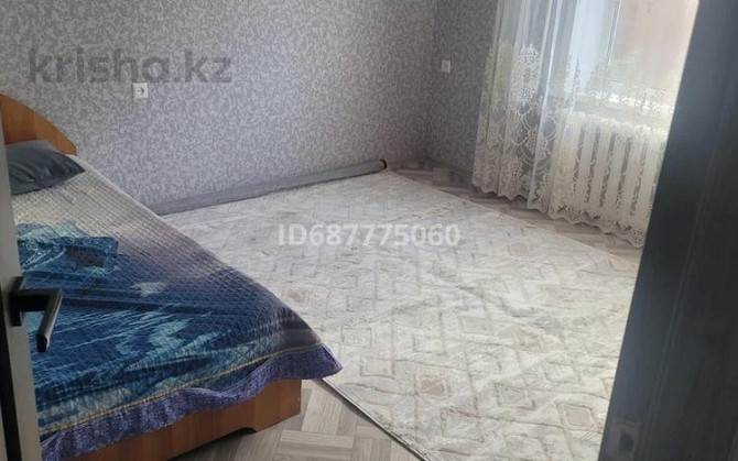 2-комнатная квартира, 78 м², 1/5 этаж посуточно, Луначарского 199 — Вокзал Щучинск - изображение 2