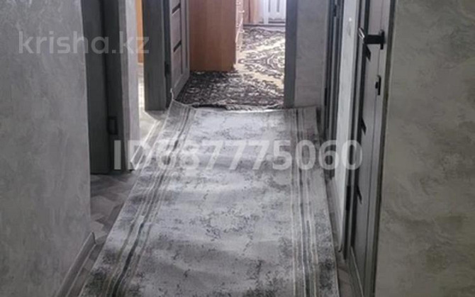2-комнатная квартира, 78 м², 1/5 этаж посуточно, Луначарского 199 — Вокзал Щучинск - изображение 4