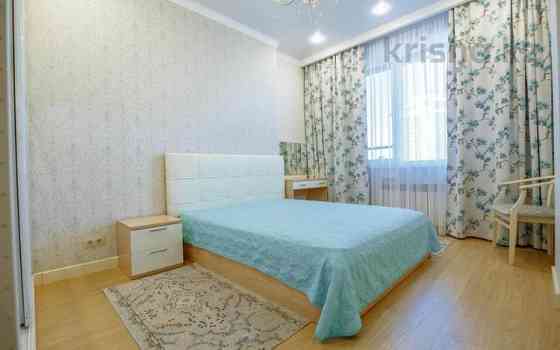1-комнатная квартира, 46 м², 2/5 этаж посуточно, мкр. Батыс-2, проспект Алии Молдагуловой 46вк2 Актобе