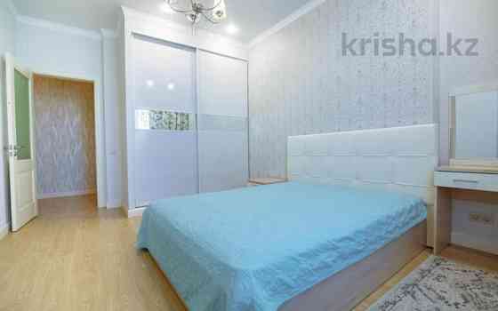 1-комнатная квартира, 46 м², 2/5 этаж посуточно, мкр. Батыс-2, проспект Алии Молдагуловой 46вк2 Актобе
