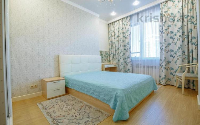 1-комнатная квартира, 46 м², 2/5 этаж посуточно, мкр. Батыс-2, проспект Алии Молдагуловой 46вк2 Aqtobe - photo 5