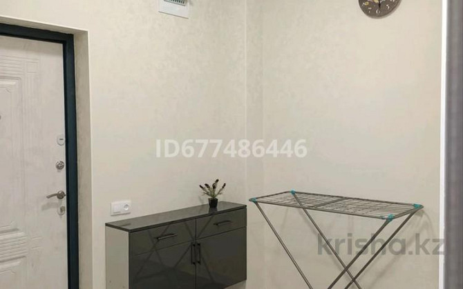 2-комнатная квартира, 65 м², 2/12 этаж посуточно, 19-й мкр 28 — Парк, Музей Aqtau - photo 8
