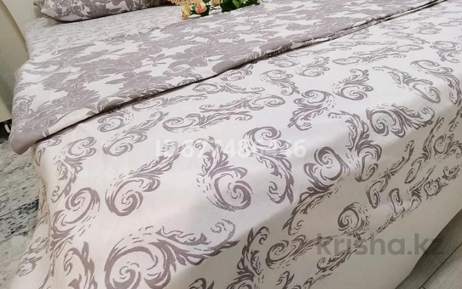 2-комнатная квартира, 65 м², 2/12 этаж посуточно, 19-й мкр 28 — Парк, Музей Aqtau - photo 4