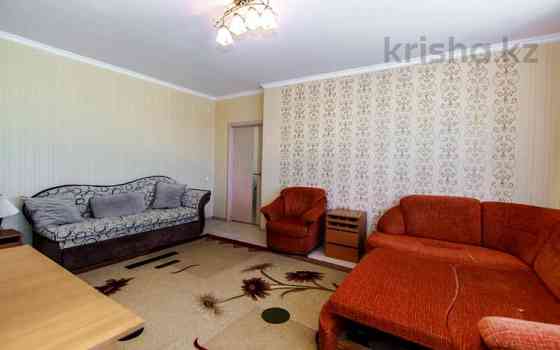 1-комнатная квартира, 45 м², 7/18 этаж посуточно, Кенесары 47 — проспект Республики Астана