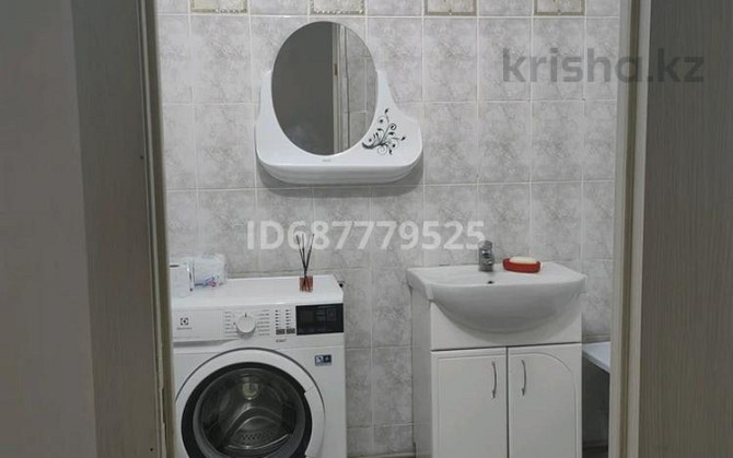 1-комнатная квартира, 42 м² посуточно, Сейфулина 14 Астана - изображение 4