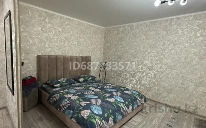 1-комнатная квартира, 28 м², 1/5 этаж посуточно, Республики 53/4 Темиртау - изображение 4