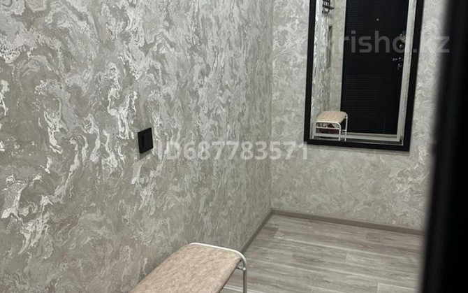 1-комнатная квартира, 28 м², 1/5 этаж посуточно, Республики 53/4 Темиртау - изображение 5