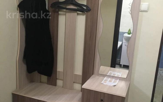 1-комнатная квартира, 35 м², 1/5 этаж посуточно, мкр 8, Марата Оспанова 58 Актобе - изображение 6