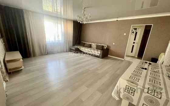 2-комнатная квартира, 55 м², 4/5 этаж посуточно, Ташенова 8/2 — Молодёжка Астана