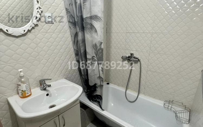 2-комнатная квартира, 55 м², 4/5 этаж посуточно, Ташенова 8/2 — Молодёжка Астана - изображение 6