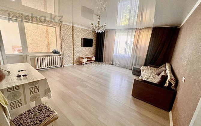 2-комнатная квартира, 55 м², 4/5 этаж посуточно, Ташенова 8/2 — Молодёжка Астана - изображение 3