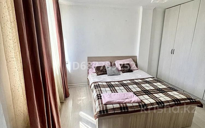 2-комнатная квартира, 55 м², 4/5 этаж посуточно, Ташенова 8/2 — Молодёжка Астана - изображение 2