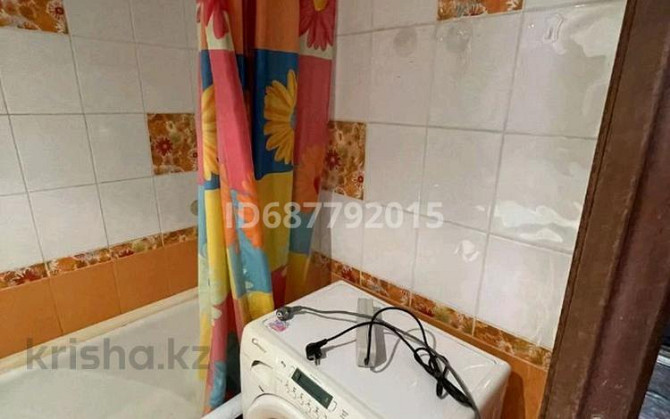 1-комнатная квартира, 45 м², 6/9 этаж посуточно, Сары арка 5 — Толстого Павлодар - изображение 4