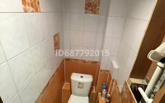 1-комнатная квартира, 45 м², 6/9 этаж посуточно, Сары арка 5 — Толстого Павлодар - изображение 3