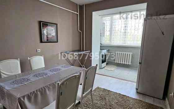 1-комнатная квартира, 45 м², 2/5 этаж посуточно, Курмангазы 5 — Авангард конечная. Атырау