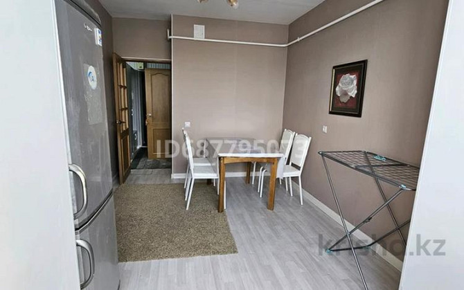1-комнатная квартира, 45 м², 2/5 этаж посуточно, Курмангазы 5 — Авангард конечная. Атырау - изображение 5