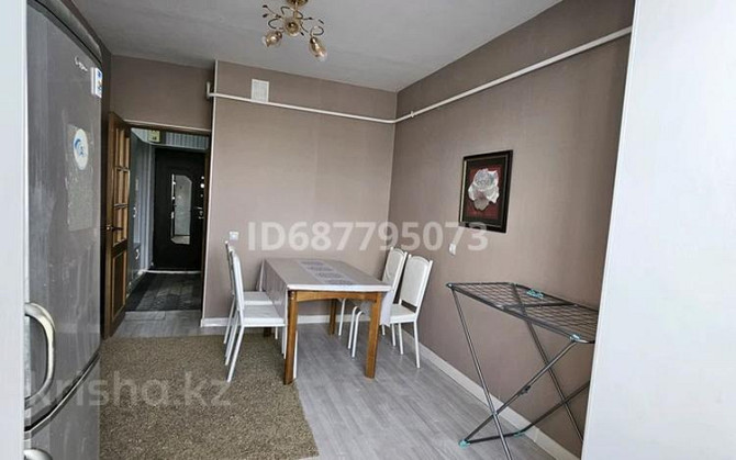 1-комнатная квартира, 45 м², 2/5 этаж посуточно, Курмангазы 5 — Авангард конечная. Атырау - изображение 6