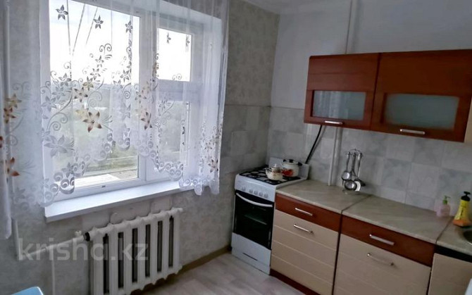 1-комнатная квартира, 37 м² посуточно, мкр 11 79 Актобе - изображение 2
