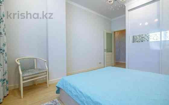1-комнатная квартира, 46 м², 2/5 этаж посуточно, мкр. Батыс-2, проспект Тауелсиздик 5к1 Актобе