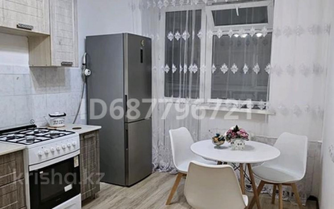 1-комнатная квартира, 48 м² посуточно, Курмангазы 1а — Авангард конечная Атырау - изображение 4