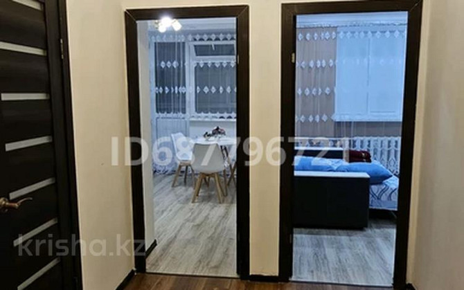 1-комнатная квартира, 48 м² посуточно, Курмангазы 1а — Авангард конечная Атырау - изображение 2