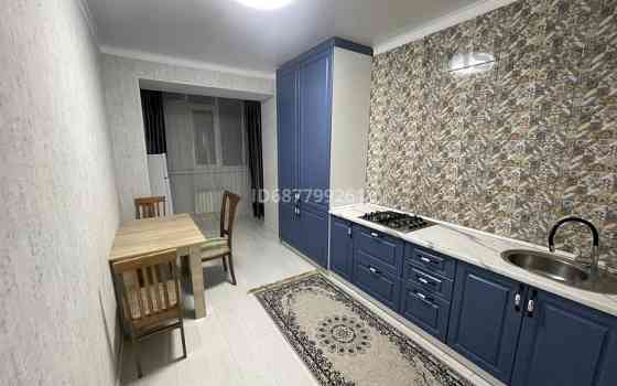1-комнатная квартира, 54 м², 5/6 этаж посуточно, мкр. Батыс-2 3Г Актобе