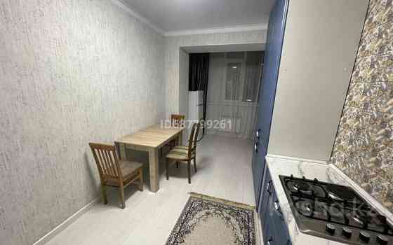 1-комнатная квартира, 54 м², 5/6 этаж посуточно, мкр. Батыс-2 3Г Актобе